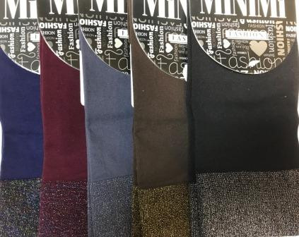 MiNiMi Micro Lurex 70 3D