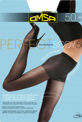 Omsa Perfect body 50