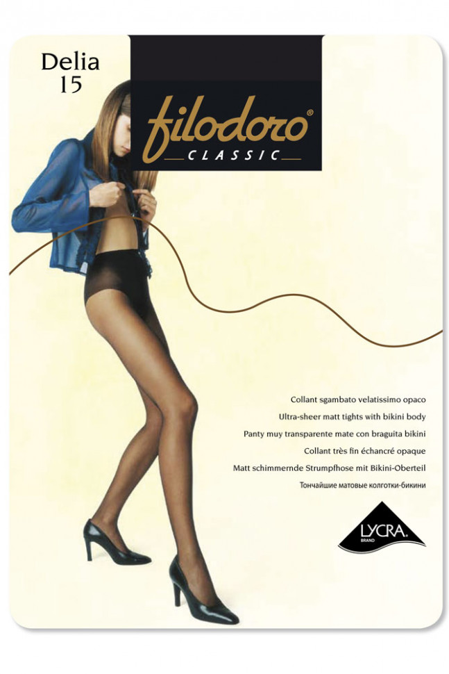 Filodoro Delia 15