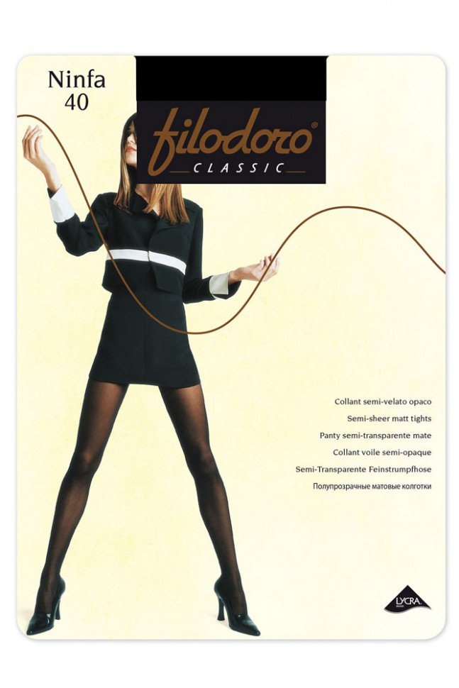Filodoro Ninfa 40