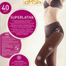 Omsa Superlativa 40 (бесшовные)
