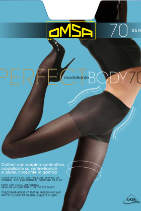 Omsa Perfect body 70