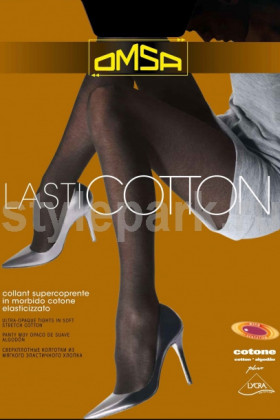 Omsa LastiCotton