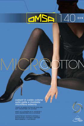 Omsa MicroCotton 140