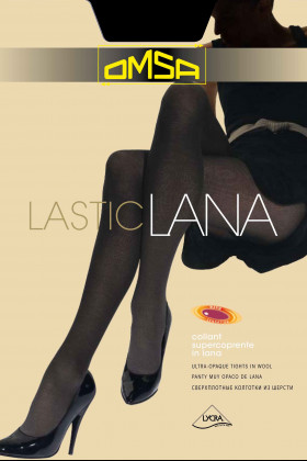 Omsa LasticLana