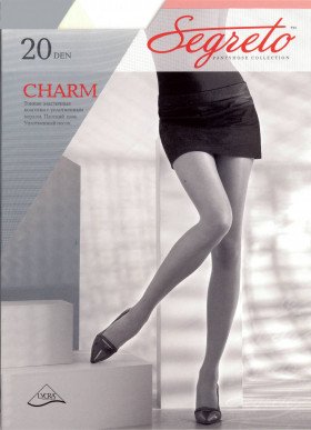 Segreto Charm 20