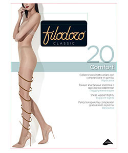 Filodoro Comfort 20