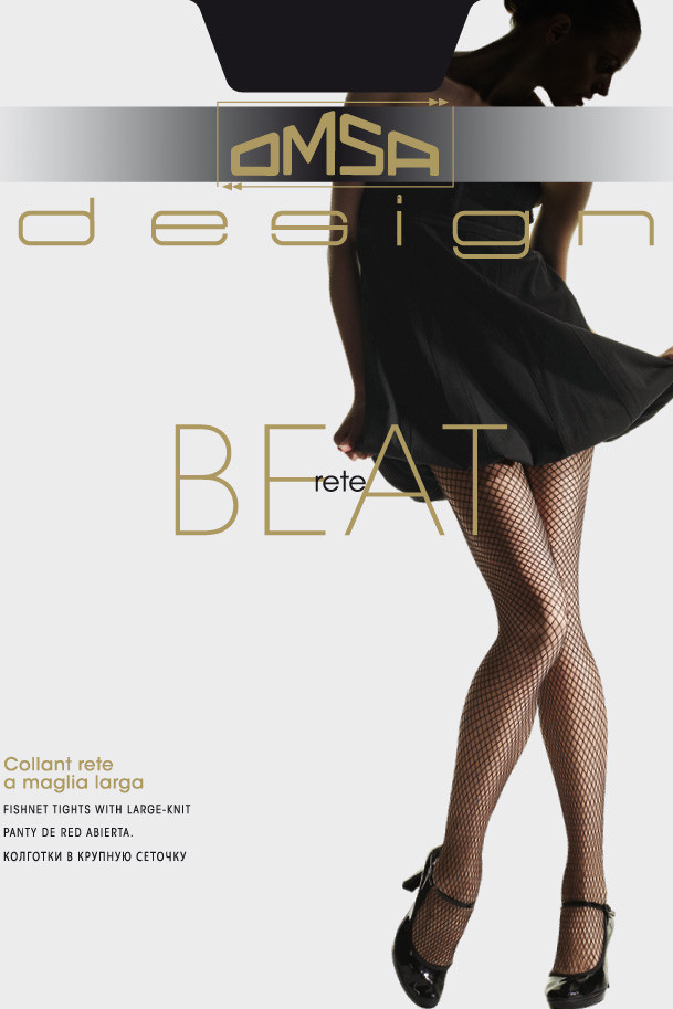 Omsa Beat Rete