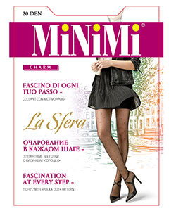 MiNiMI La Sfera 20