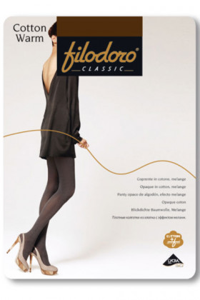 Filodoro Cotton Warm