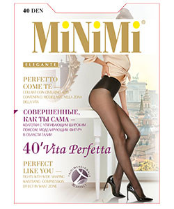 MiNiMI Vita Perfetta 40
