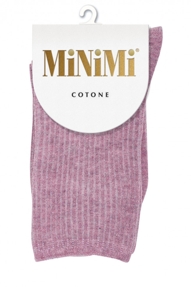 MiNiMI Cotone 1203 (носки женские)