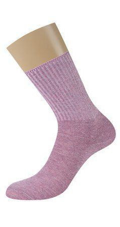 MiNiMI Cotone 1203 (носки женские)