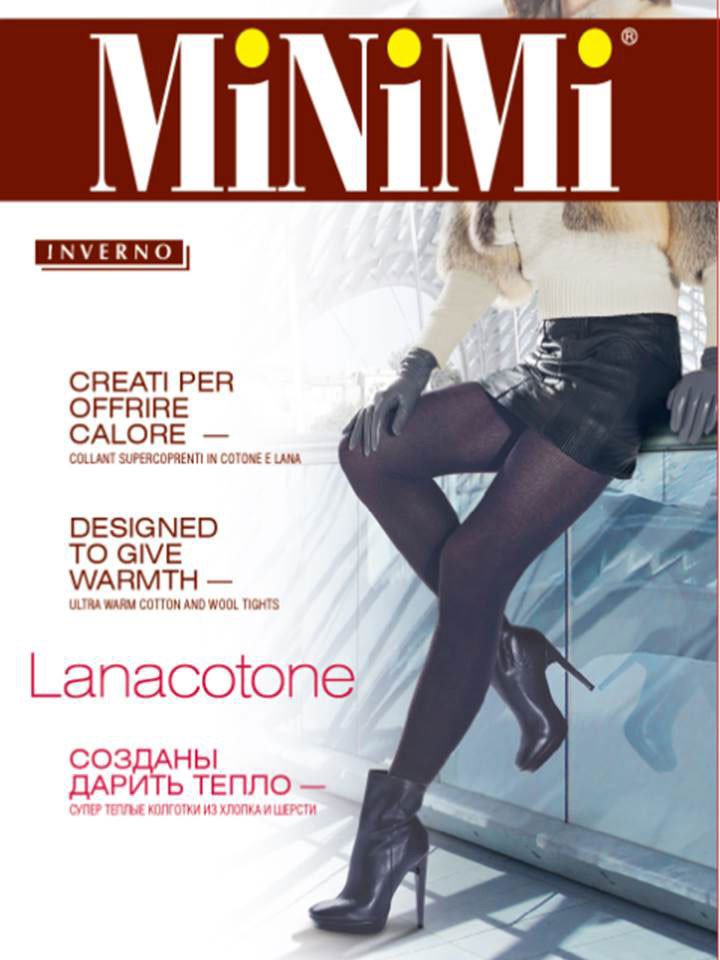 MiNiMI Lanacotone 180