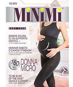 MiNiMI Donna Micro 160