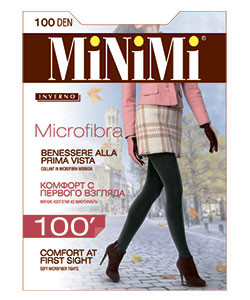 MiNiMi Microfibra 100