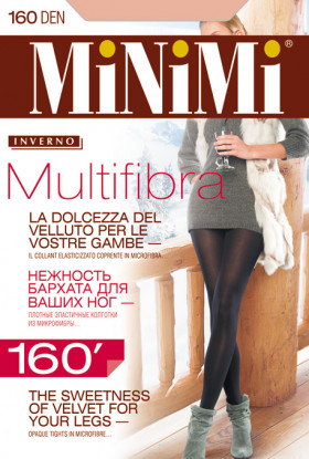 MiNiMi Multifibra 160