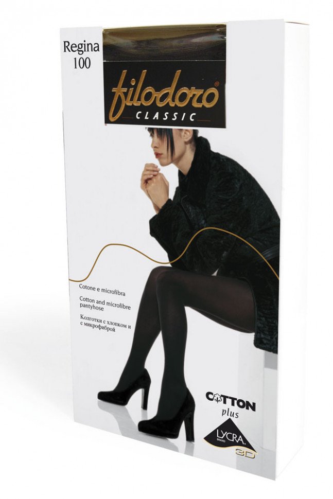 Filodoro Regina 100
