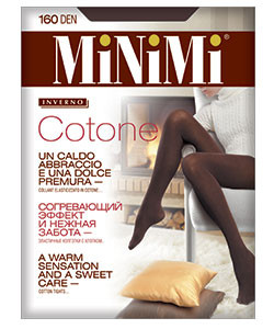 MiNiMI Cotone 160