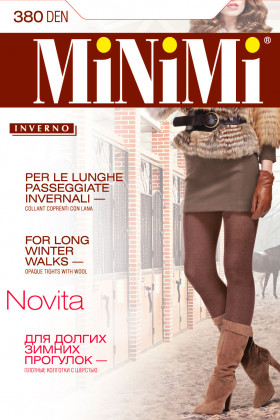 MiNiMI Novita 380