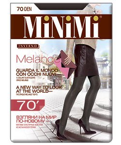 MiNiMI Melange 70