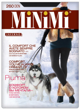 MiNiMI Piuma 260