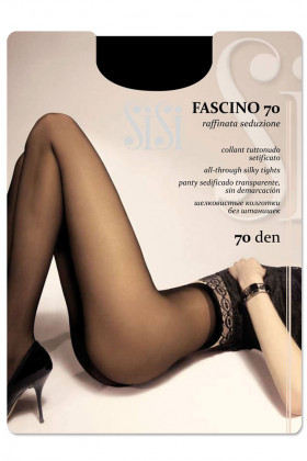 SiSi Fascino 70
