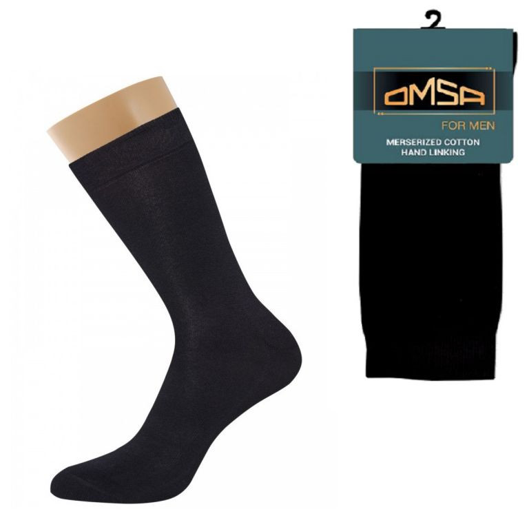 Omsa For Men 206 носки мужские