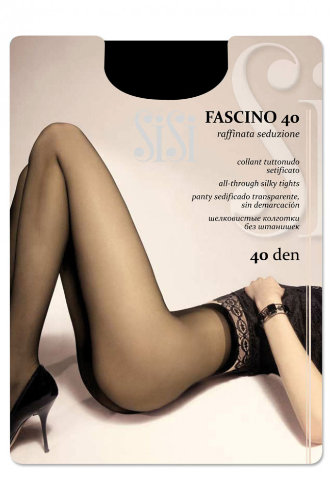 SiSi Fascino 40