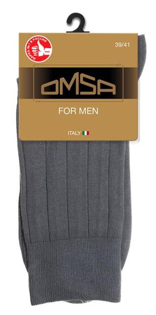 Omsa For Men 208 А1 носки мужские