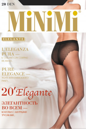 MiNiMI Elegante 20