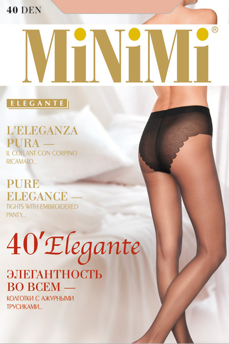MiNiMI Elegante 40