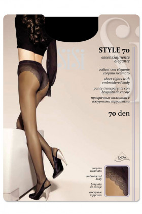 SiSi Style 70