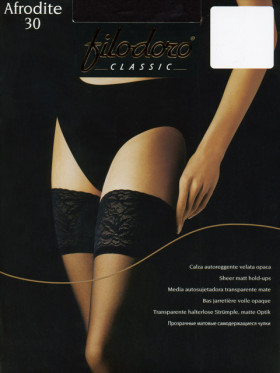 Filodoro Afrodite 30 (чулки)