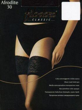 Filodoro Afrodite 30 (чулки)