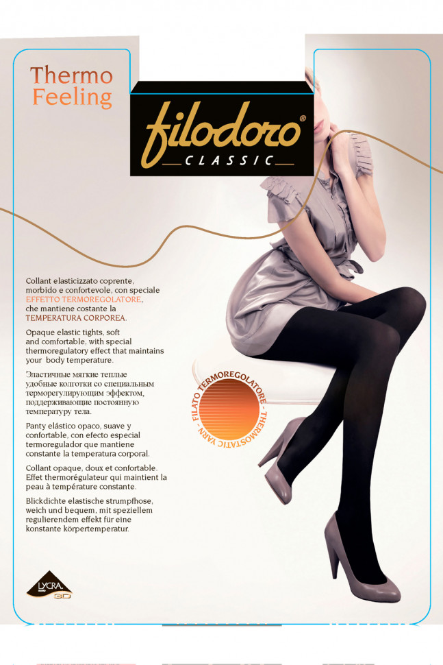 Filodoro Thermo Feeling