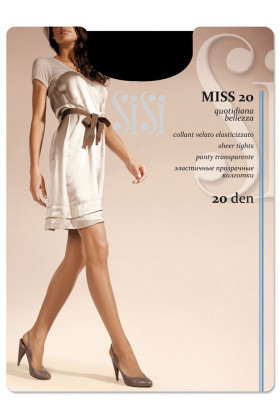 SiSi Miss 20