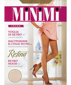 MiNiMI Retina