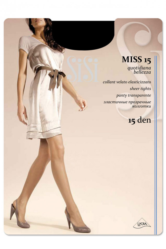 SiSi Miss 15