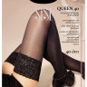 SiSi Queen 40 (чулки)