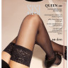 SiSi Queen 20 (чулки)