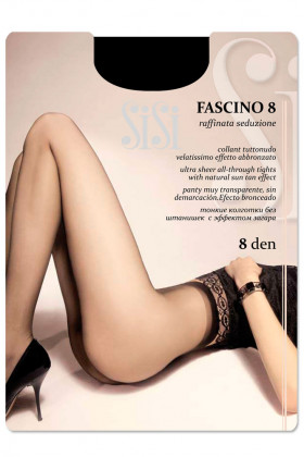 SiSi Fascino 8