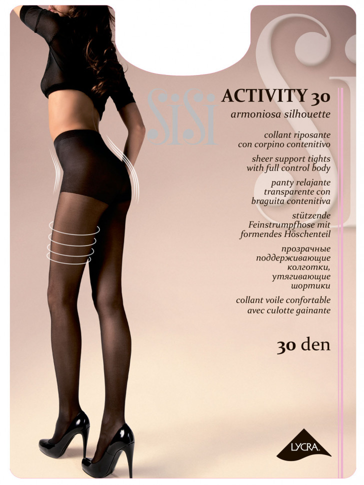 SiSi Activity 30