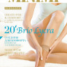 MiNiMi Brio lycra 20 (носки 2 пары)