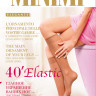 MiNiMi Elastic 40 (гольфы 2 пары)