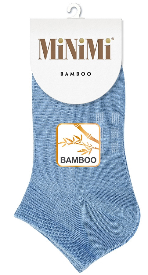 MiNiMi Bamboo 2201 (носки)