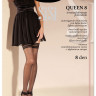 SiSi Queen 8 (чулки)