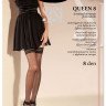 SiSi Queen 8 (чулки)