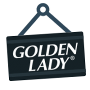 Golden Lady